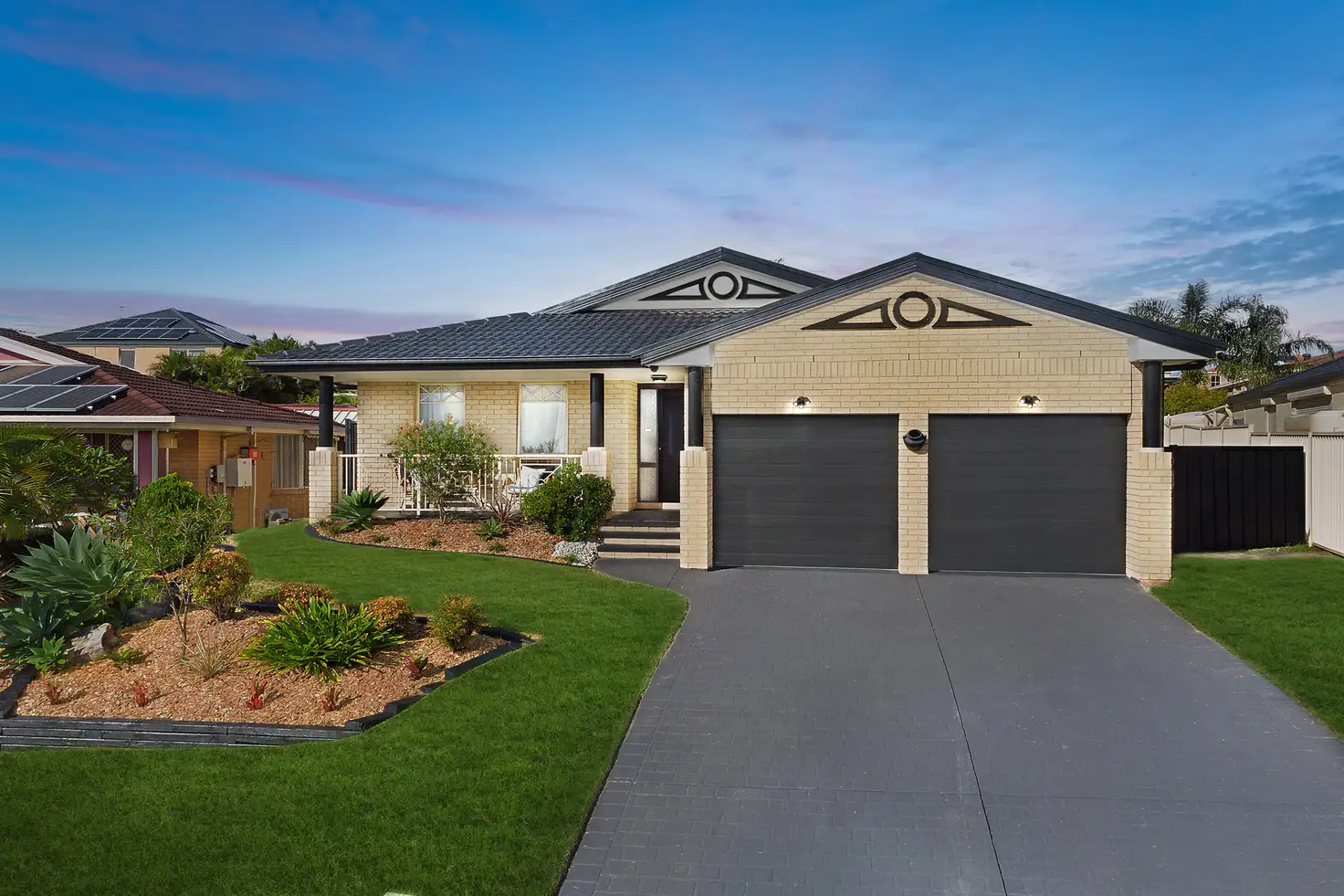 Main view of Homely house listing, 51 Dehavilland Circuit, Hamlyn Terrace NSW 2259