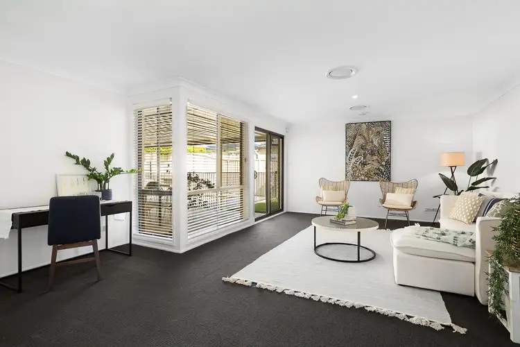 Second view of Homely house listing, 51 Dehavilland Circuit, Hamlyn Terrace NSW 2259