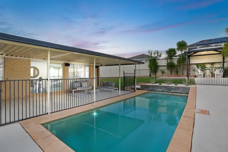 Third view of Homely house listing, 51 Dehavilland Circuit, Hamlyn Terrace NSW 2259