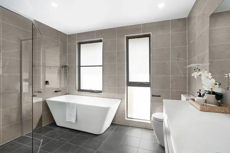 Fourth view of Homely house listing, 51 Dehavilland Circuit, Hamlyn Terrace NSW 2259