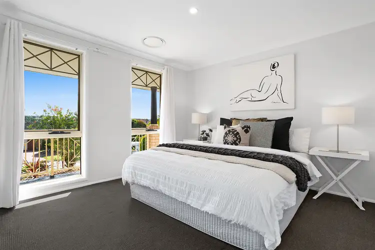 Fifth view of Homely house listing, 51 Dehavilland Circuit, Hamlyn Terrace NSW 2259