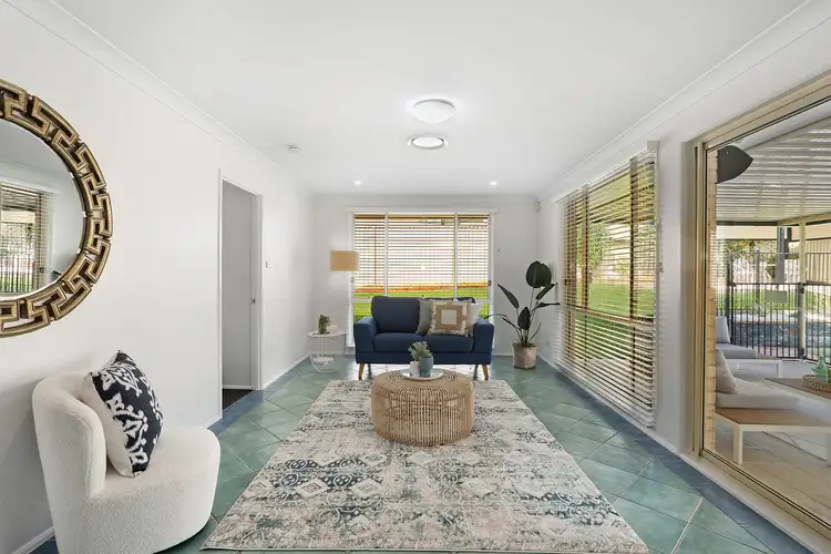 Sixth view of Homely house listing, 51 Dehavilland Circuit, Hamlyn Terrace NSW 2259