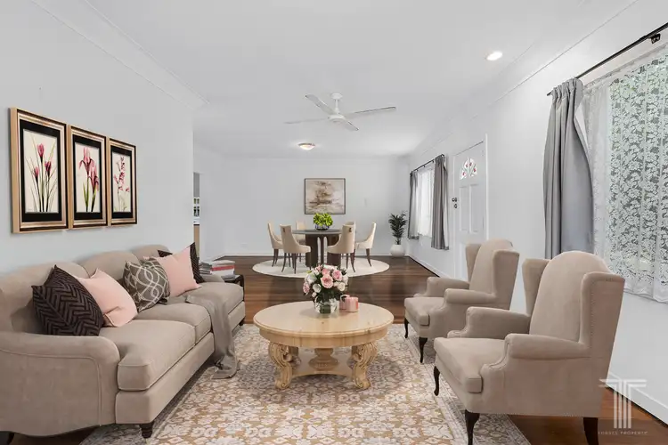 Main view of Homely house listing, 55 Horatio Street, Annerley QLD 4103