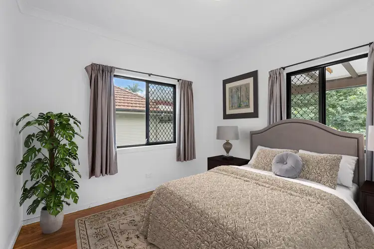 Fifth view of Homely house listing, 55 Horatio Street, Annerley QLD 4103