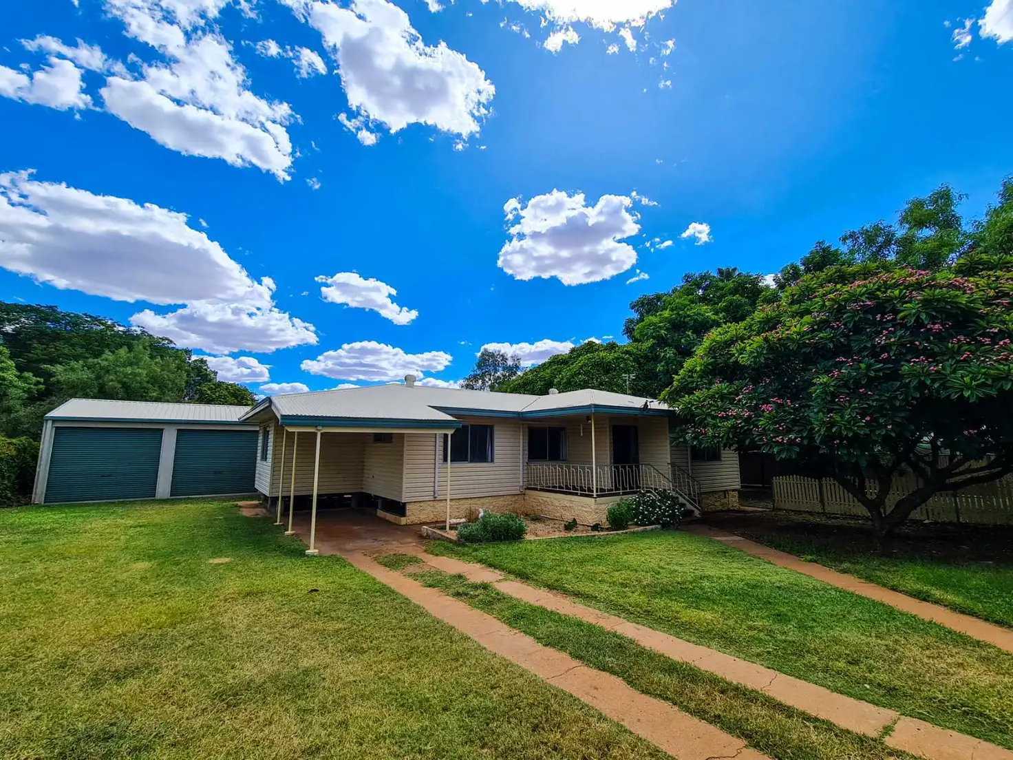 Main view of Homely house listing, 24 Stubbings Avenue, Mount Isa QLD 4825