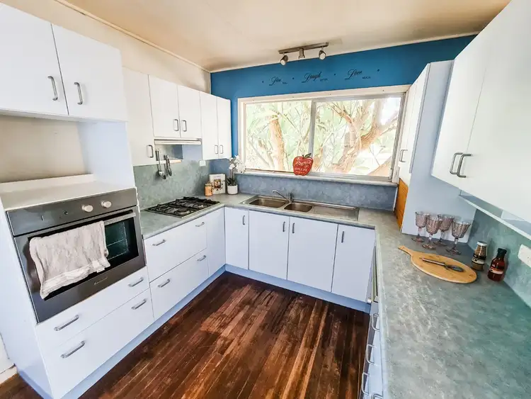 Second view of Homely house listing, 24 Stubbings Avenue, Mount Isa QLD 4825