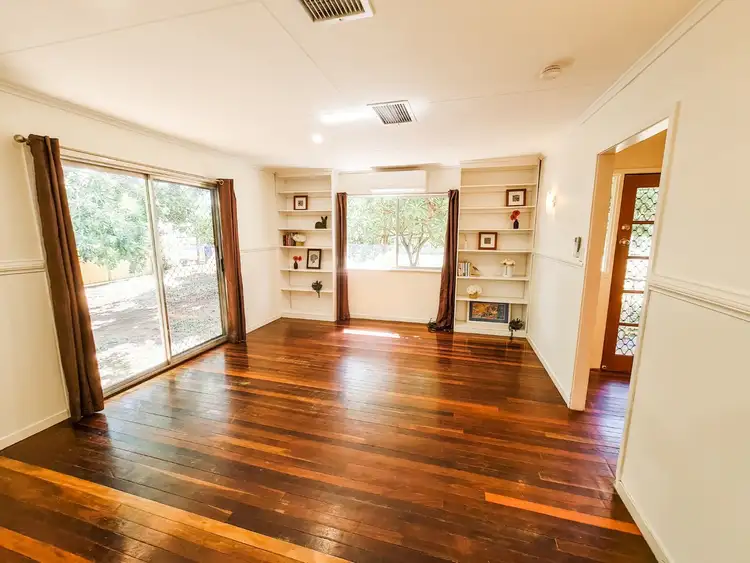 Third view of Homely house listing, 24 Stubbings Avenue, Mount Isa QLD 4825