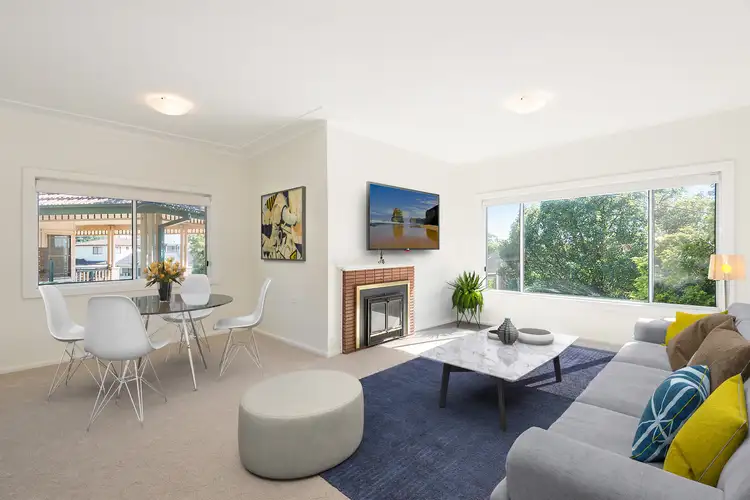 Second view of Homely house listing, 2 Brockman Avenue, Revesby Heights NSW 2212