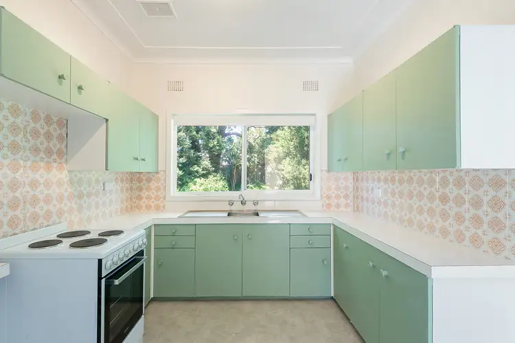 Third view of Homely house listing, 2 Brockman Avenue, Revesby Heights NSW 2212