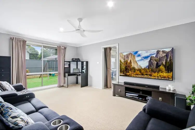 Third view of Homely house listing, 39 Townsend Crescent, Ropes Crossing NSW 2760