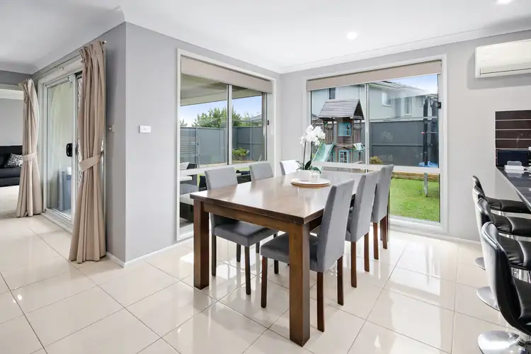 Sixth view of Homely house listing, 39 Townsend Crescent, Ropes Crossing NSW 2760