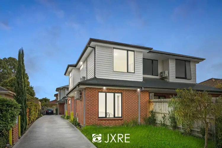 2/9 Prince Street, Clayton VIC 3168