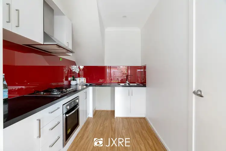 Third view of Homely townhouse listing, 2/9 Prince Street, Clayton VIC 3168