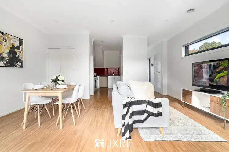 Fourth view of Homely townhouse listing, 2/9 Prince Street, Clayton VIC 3168