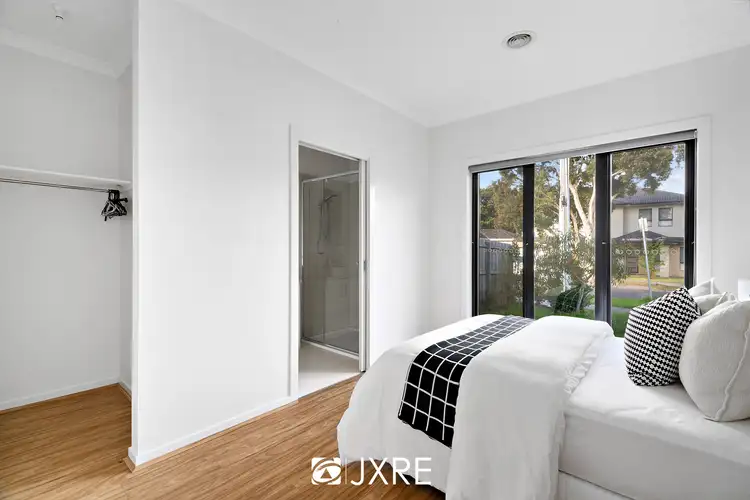 Fifth view of Homely townhouse listing, 2/9 Prince Street, Clayton VIC 3168