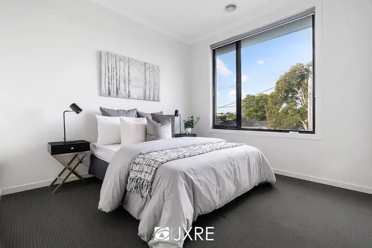 Sixth view of Homely townhouse listing, 2/9 Prince Street, Clayton VIC 3168