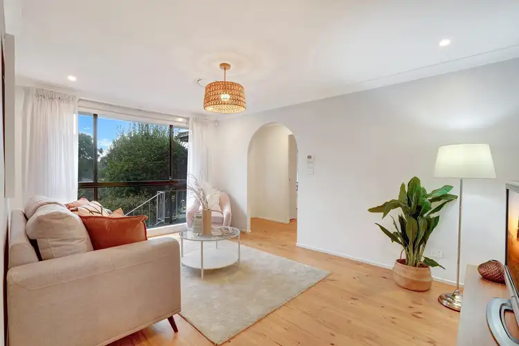 Second view of Homely house listing, 13 Simpson Place, Kings Langley NSW 2147