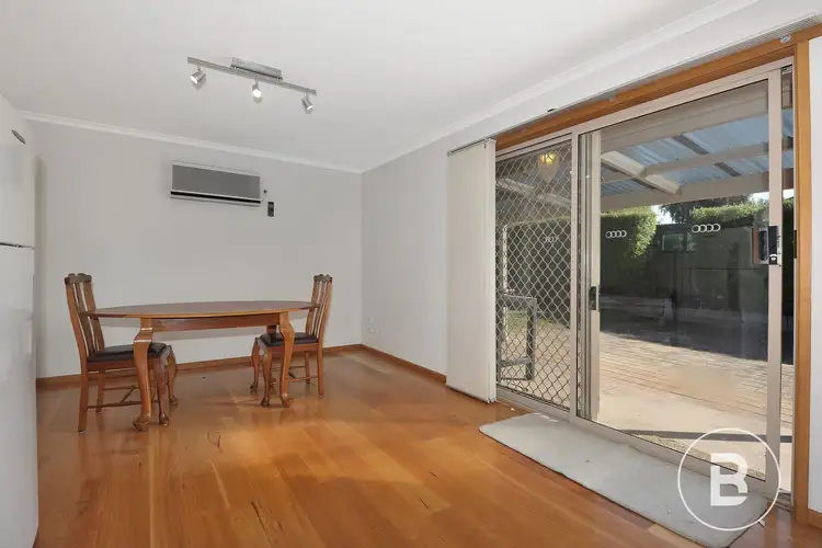Third view of Homely house listing, 3 George Road, Ararat VIC 3377