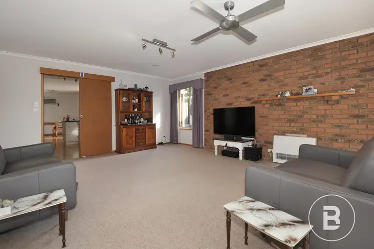 Fourth view of Homely house listing, 3 George Road, Ararat VIC 3377