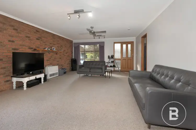 Fifth view of Homely house listing, 3 George Road, Ararat VIC 3377