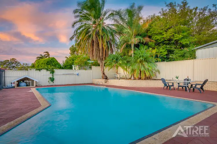 Main view of Homely house listing, 49 Connell Avenue, Kelmscott WA 6111