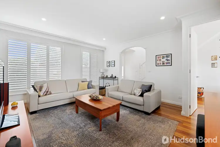 Third view of Homely townhouse listing, 1/89 Balwyn Road, Balwyn VIC 3103