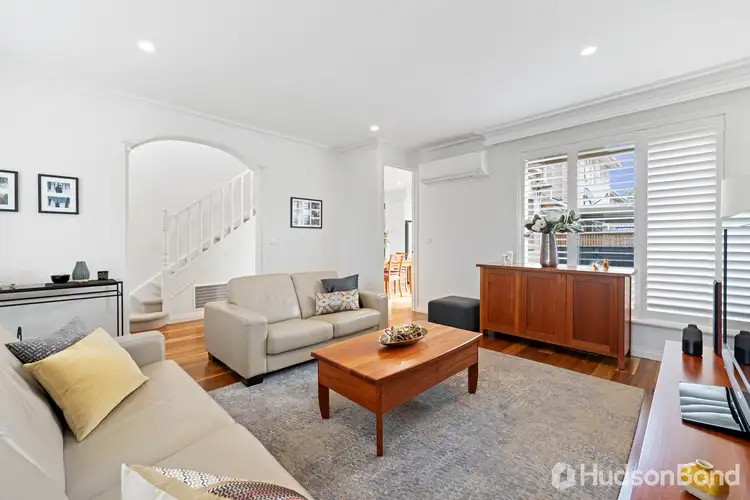 Fourth view of Homely townhouse listing, 1/89 Balwyn Road, Balwyn VIC 3103