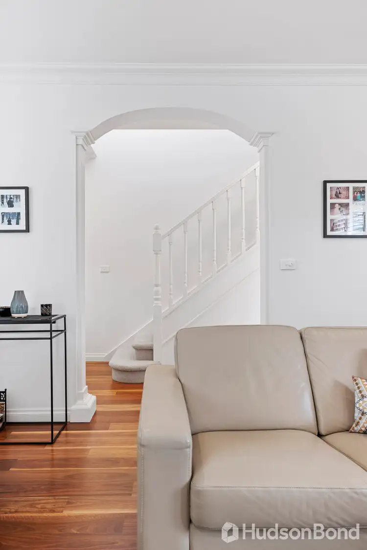Fifth view of Homely townhouse listing, 1/89 Balwyn Road, Balwyn VIC 3103