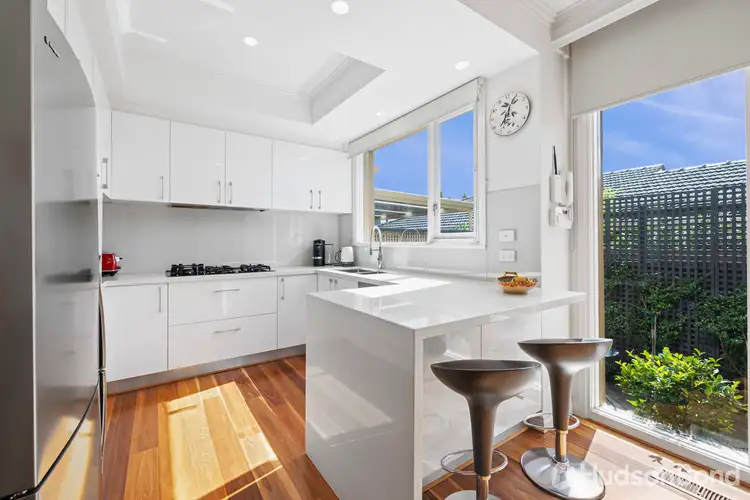 Sixth view of Homely townhouse listing, 1/89 Balwyn Road, Balwyn VIC 3103