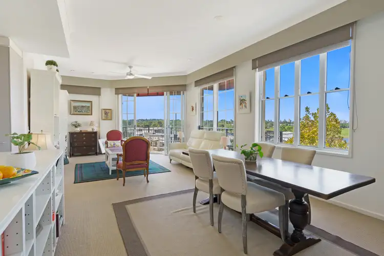 Third view of Homely unit listing, 2048/3029 The Boulevard, Carrara QLD 4211