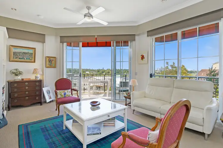 Fourth view of Homely unit listing, 2048/3029 The Boulevard, Carrara QLD 4211