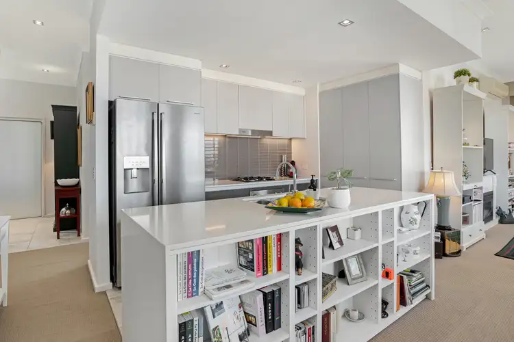 Fifth view of Homely unit listing, 2048/3029 The Boulevard, Carrara QLD 4211