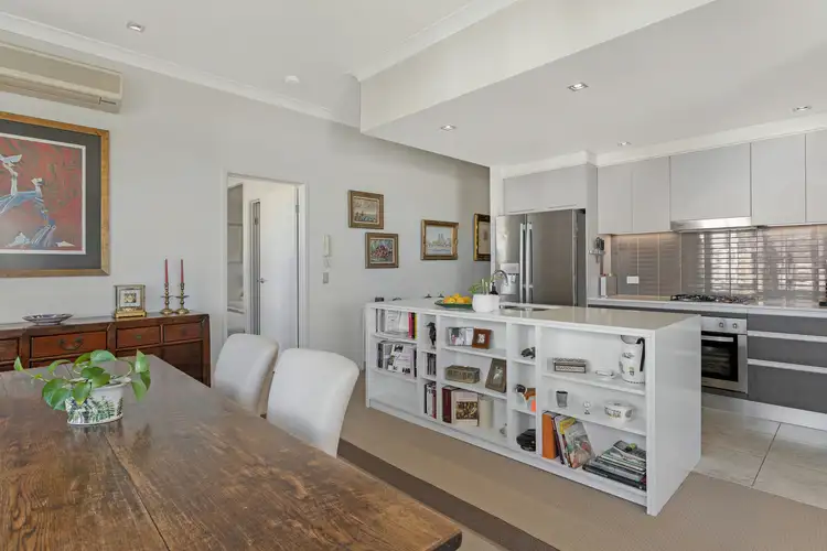 Sixth view of Homely unit listing, 2048/3029 The Boulevard, Carrara QLD 4211