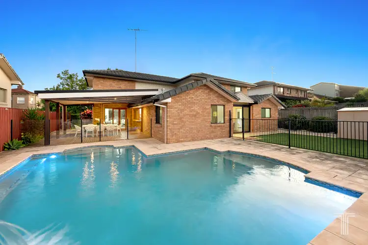 34 Breadalbane Street, Carindale QLD 4152
