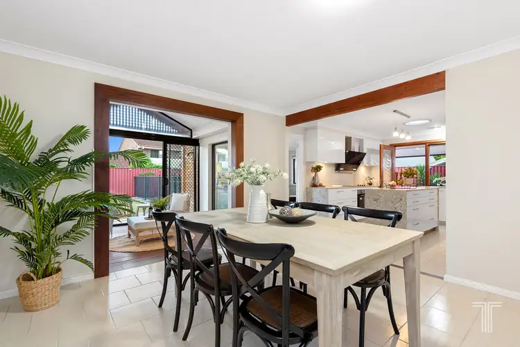 Sixth view of Homely house listing, 34 Breadalbane Street, Carindale QLD 4152