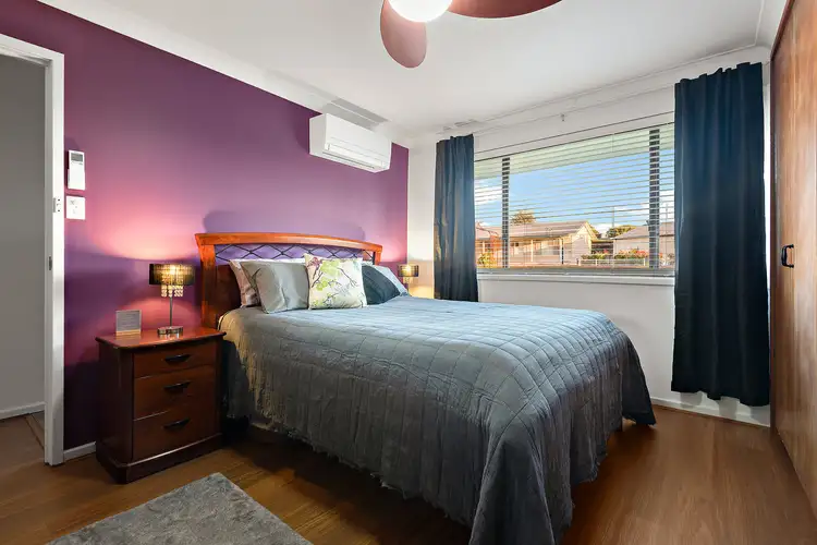 Fifth view of Homely house listing, 111 Macquarie Avenue, Cessnock NSW 2325