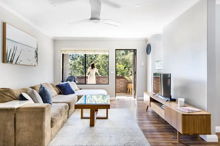 Main view of Homely apartment listing, 37/63 Pacific Parade, Dee Why NSW 2099