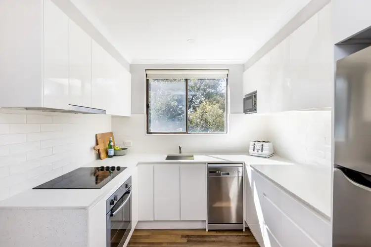 Second view of Homely apartment listing, 37/63 Pacific Parade, Dee Why NSW 2099