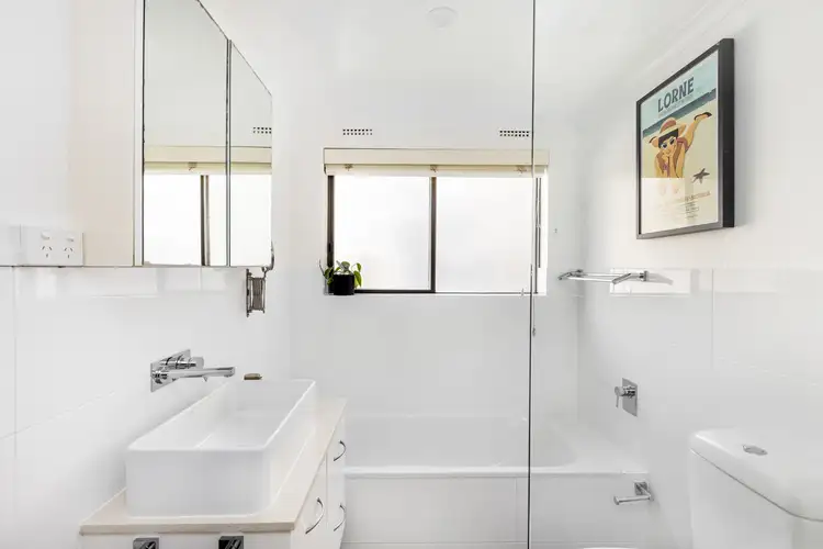 Fifth view of Homely apartment listing, 37/63 Pacific Parade, Dee Why NSW 2099
