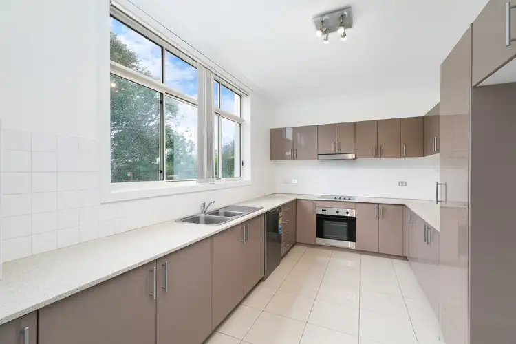 Second view of Homely townhouse listing, 10/21-25 Wyanbah Road, Cronulla NSW 2230