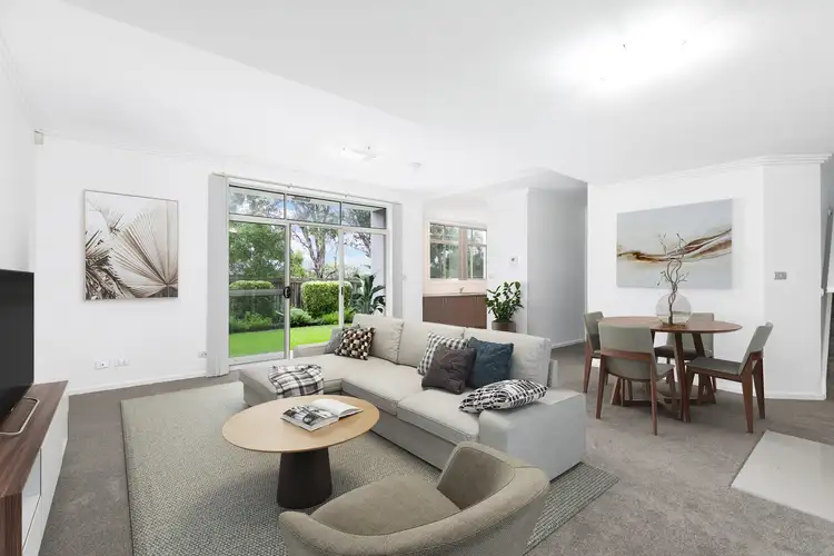Third view of Homely townhouse listing, 10/21-25 Wyanbah Road, Cronulla NSW 2230
