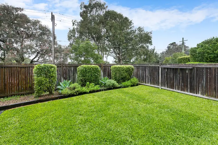 Fourth view of Homely townhouse listing, 10/21-25 Wyanbah Road, Cronulla NSW 2230