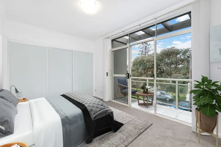 Fifth view of Homely townhouse listing, 10/21-25 Wyanbah Road, Cronulla NSW 2230