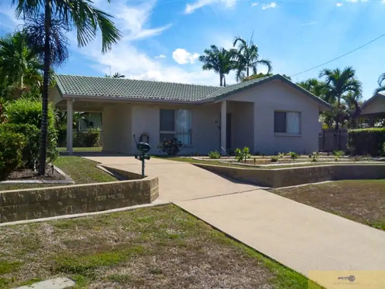6 Beale Court, Kelso QLD 4815