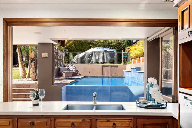 Fourth view of Homely house listing, 65A Lonsdale Avenue, Berowra Heights NSW 2082