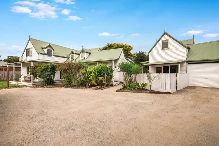 40 Clifton Springs Road, Drysdale VIC 3222