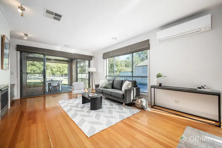 Second view of Homely house listing, 7 Christine Drive, Wangaratta VIC 3677