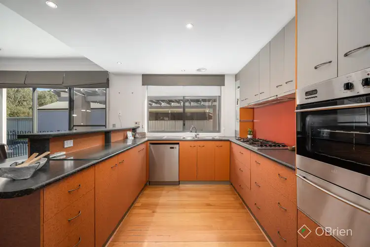 Fifth view of Homely house listing, 7 Christine Drive, Wangaratta VIC 3677