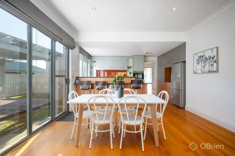 Sixth view of Homely house listing, 7 Christine Drive, Wangaratta VIC 3677