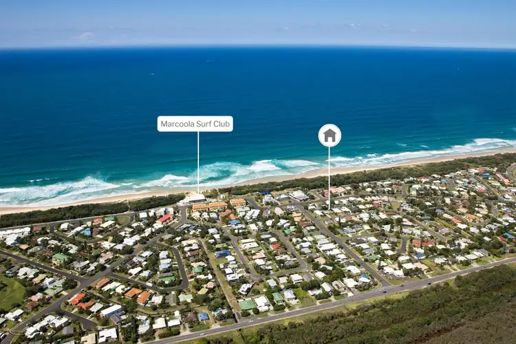 3 Boronia Crescent, Marcoola QLD 4564